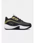 Stiefel UNDER ARMOUR UA PS LOCKDOWN 7 3028514-001 SCHWARZ