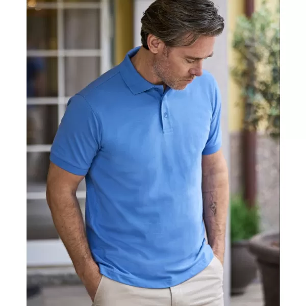  Herren-T-Shirt TEE JAYS | TJ 1405 STEIN 