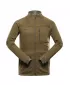 Funktions-Sweatshirt für Herren ALPINE PRO ONNEC 3 GRÜN