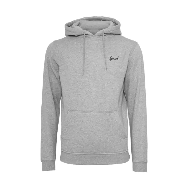  Herren -Sweatshirt BRANDIT 8663 HEATHERGRAU 