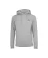 Herren -Sweatshirt BRANDIT 8663 HEATHERGRAU
