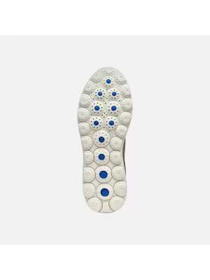 Damen-Sneaker GEOX SPHERICA PLUS G009591 GRAU