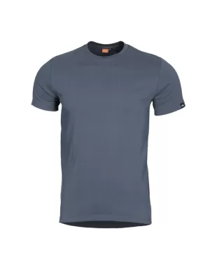 T-Shirt PENTAGON AGERON T-SHIRT BLANK K09012 ANTHRAZITBLAU