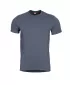 T-Shirt PENTAGON AGERON T-SHIRT BLANK K09012 ANTHRAZITBLAU