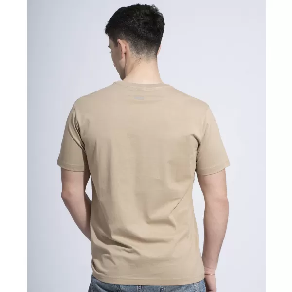  T-Shirt PENTAGON CLOMOD T-SHIRT C090012 MELANGE 