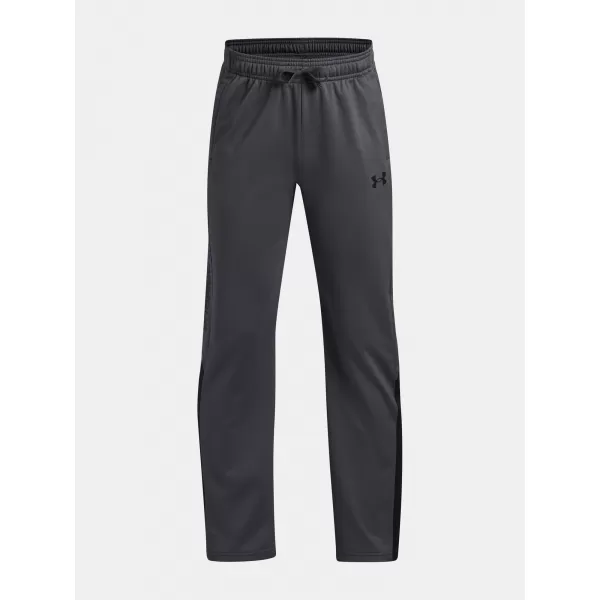  Sporthose für Jungen UNDER ARMOUR UA BRAWLER 3.0 TAPERED P 6004997-025 GRAU 