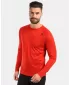 Herren-Thermoshirt KILPI MAVORA TOP-M ZM0502KI ROT