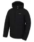 Herrenjacke HUSKY DONNIE M SCHWARZ