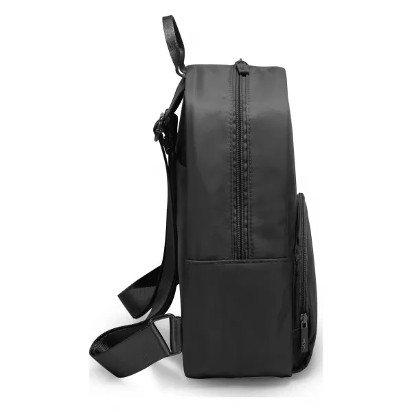  Rucksack HEYS BASIC BACKPACK SCHWARZ 