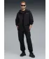 Hose PUMA TECH WOVEN CARGO PANTS CL 68804601 PUMA SCHWARZ