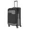 Koffer TRAVELITE VIIA 4W L ANTHRAZIT