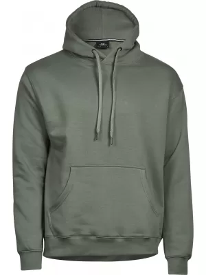 Unisex-Sweatshirt TEE JAYS | TJ 5430 BLATTGRÜN