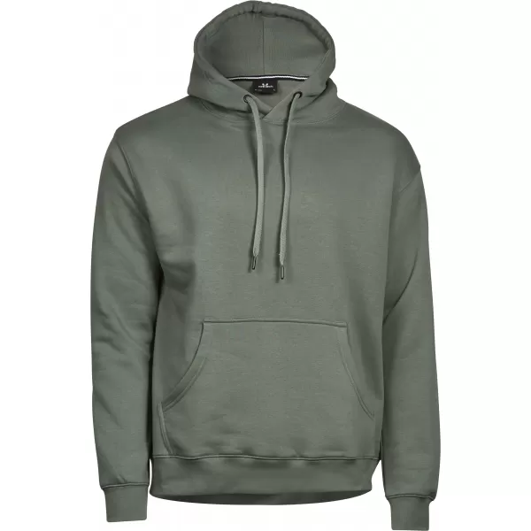  Unisex-Sweatshirt TEE JAYS | TJ 5430 BLATTGRÜN 