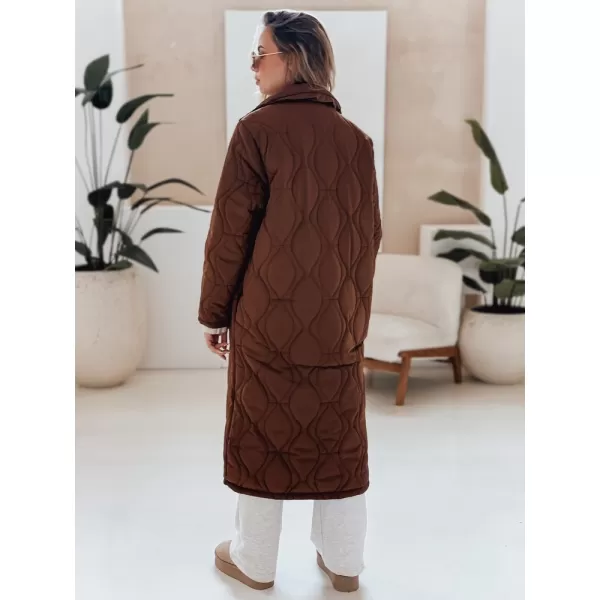  Damenjacke DSTREET TY4939 BRAUN 