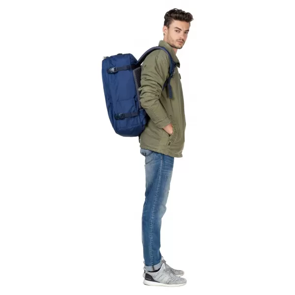  Rucksack CABINZERO CLASSIC PRO 42L GEWOHNHEITEN 