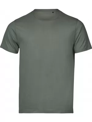 Herren-T-Shirt TEE JAYS | TJ 1150 BLATTGRÜN