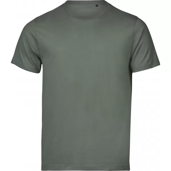  Herren-T-Shirt TEE JAYS | TJ 1150 BLATTGRÜN 