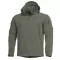 Jacke PENTAGON ARTAXES K08011 BRAUNGRAU