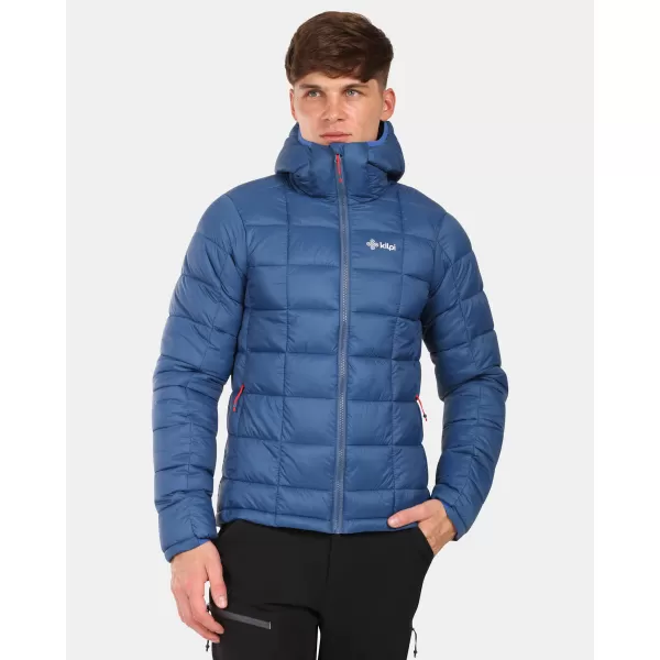 Herrenjacke KILPI REBEKI-M ZM0122KI DUNKELBLAU 