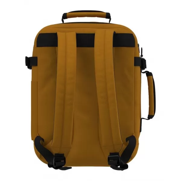  Rucksack CABINZERO CLASSIC TECH 28L ORANGENKÄLTE 