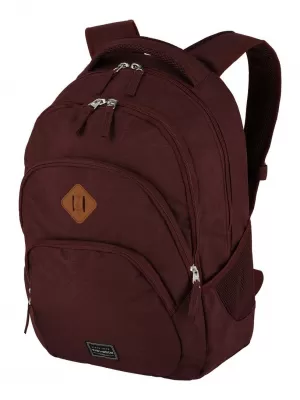 Rucksack TRAVELITE BASICS BACKPACK BURGUND