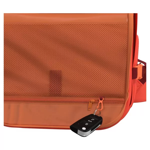  Rucksack CABINZERO CLASSIC PLUS 32L TOMATENFEST 