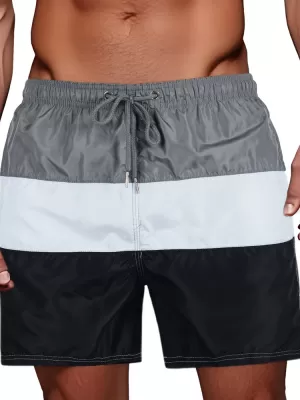 Shorts DSTREET SX2519 FARBENMIX