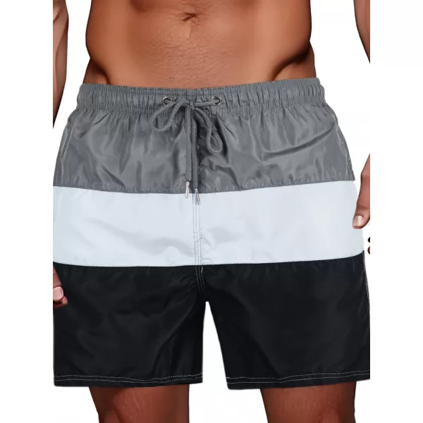  Shorts DSTREET SX2519 FARBENMIX 