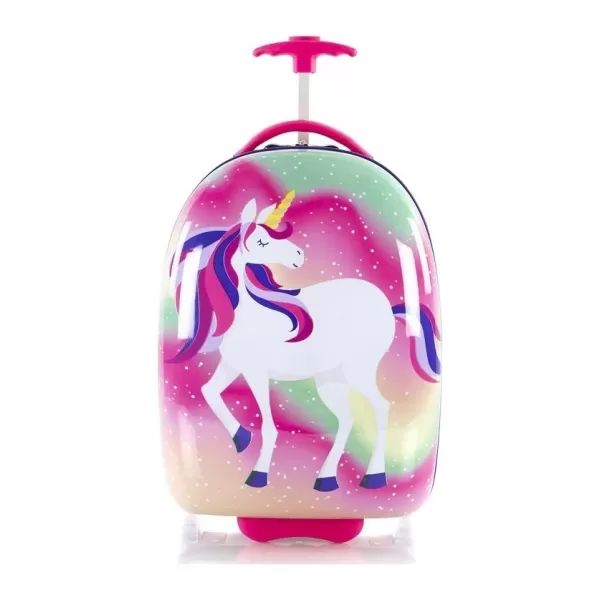  Koffer HEYS KIDS UNICORN 2W MAGIE 