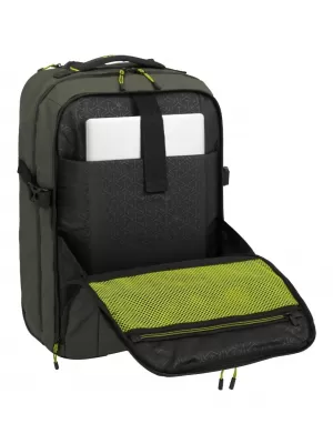 Rucksack TRAVELITE Briize Backpack L Trolley KHAKI