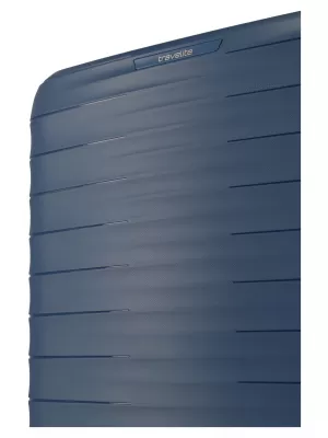 Koffer TRAVELITE MOOBY L BLAU