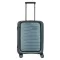 Koffer TRAVELITE AIR BASE 4W S FRONT POCKET EISBLAU