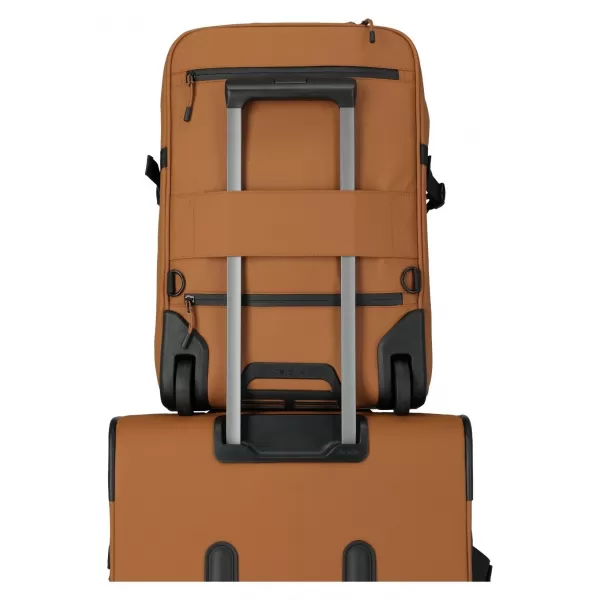  Rucksack TRAVELITE Briize Backpack L Trolley CURRY 