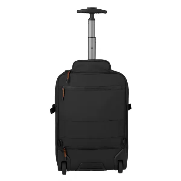  Rucksack TRAVELITE Briize Backpack L Trolley SCHWARZ 