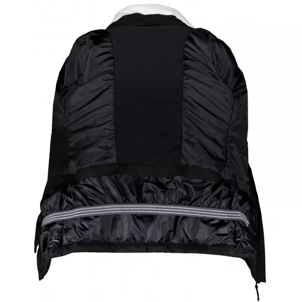  Winterjacke für Damen ALTISPORT GARSSA WEIß 