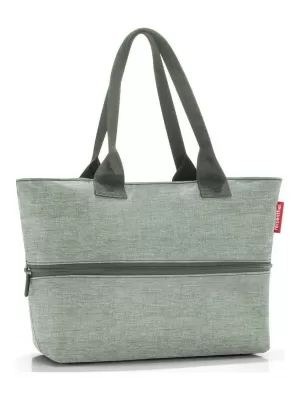 Handtasche REISENTHEL SHOPPER E1 TWIST-SAGA