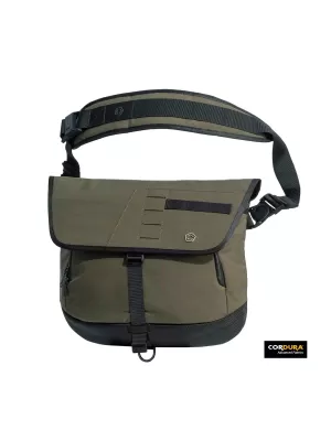 Rucksack PENTAGON CONSUL SIDE MESSENGER BAG K16111 BRAUNGRAU