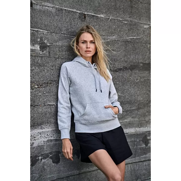  Damen-Sweatshirt TEE JAYS | TJ 5431 SCHWARZ 