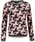 Damen-T-Shirt ALTISPORT GAIA HELLBEIGE