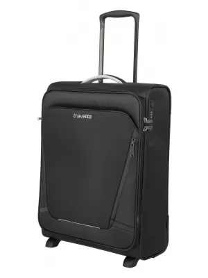 Koffer TRAVELITE JETPACK MULTI 2 CABIN SCHWARZ