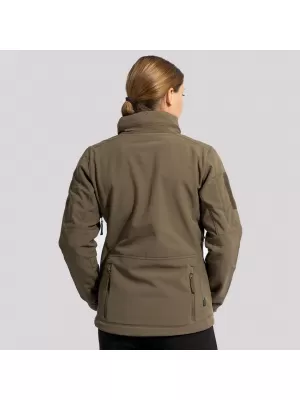 Damenjacke PENTAGON ARTAXES WOMENS JACKET K08011 KOJOTE