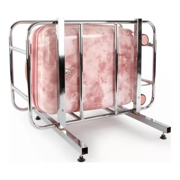  Koffer HEYS TIE-DYE S ROSE 