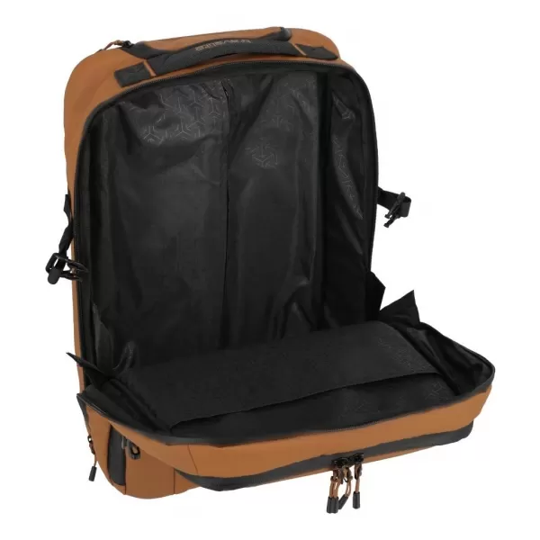  Rucksack TRAVELITE Briize Backpack L Trolley CURRY 
