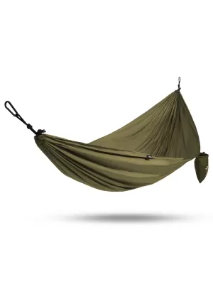 Hängematte PENTAGON MYNEST HAMMOCK D19024 BRAUNGRAU