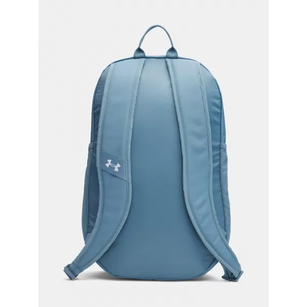  Rucksack UNDER ARMOUR UA HUSTLE LITE BACKPACK 6000399-418 BLAU 