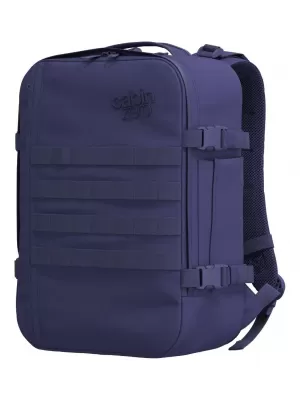 Rucksack CABINZERO MILITARY 28L GALAXIEBLAU