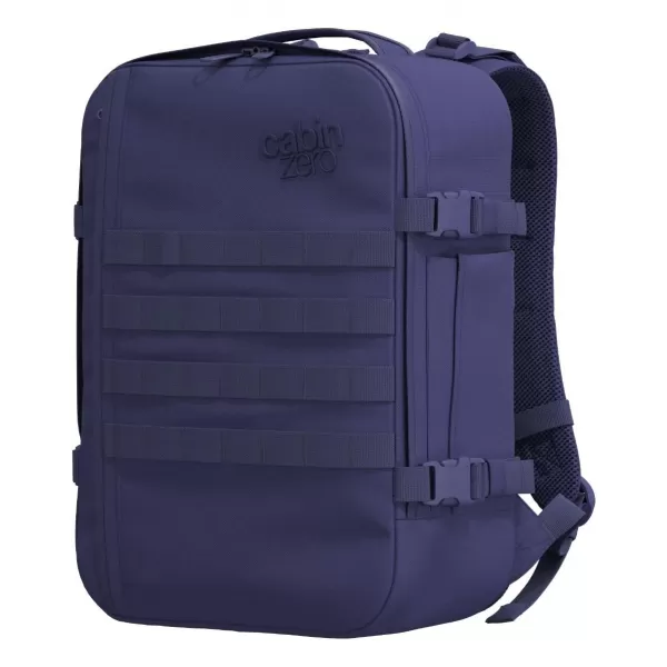  Rucksack CABINZERO MILITARY 28L GALAXIEBLAU 