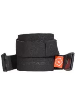 Gürtel PENTAGON HEMANTAS ELASTIC BELT K17057 SCHWARZ