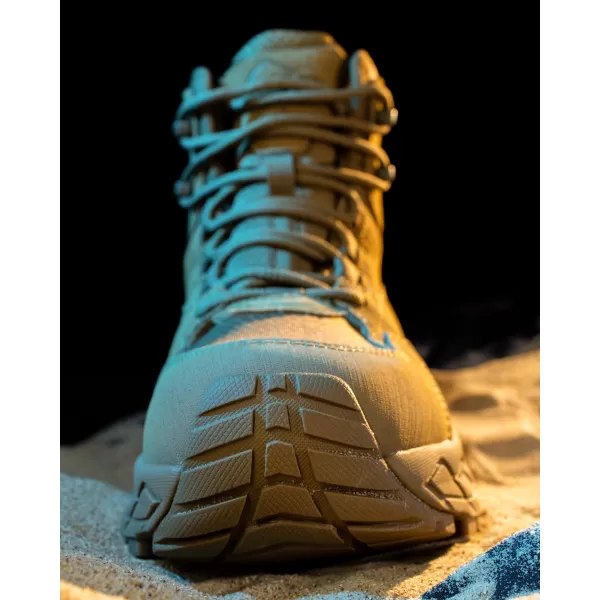  Stiefel PENTAGON HORIZON DESERT TREKKING 6 BOOTS K15061 KOJOTE 