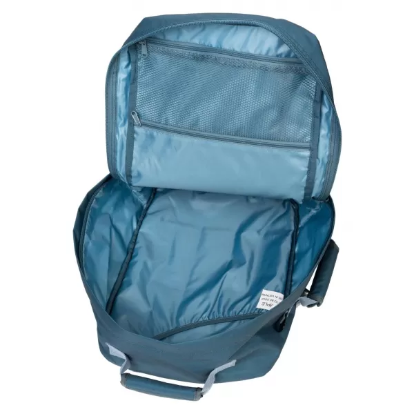  Rucksack CABINZERO CLASSIC 36L ARUBABLAU 